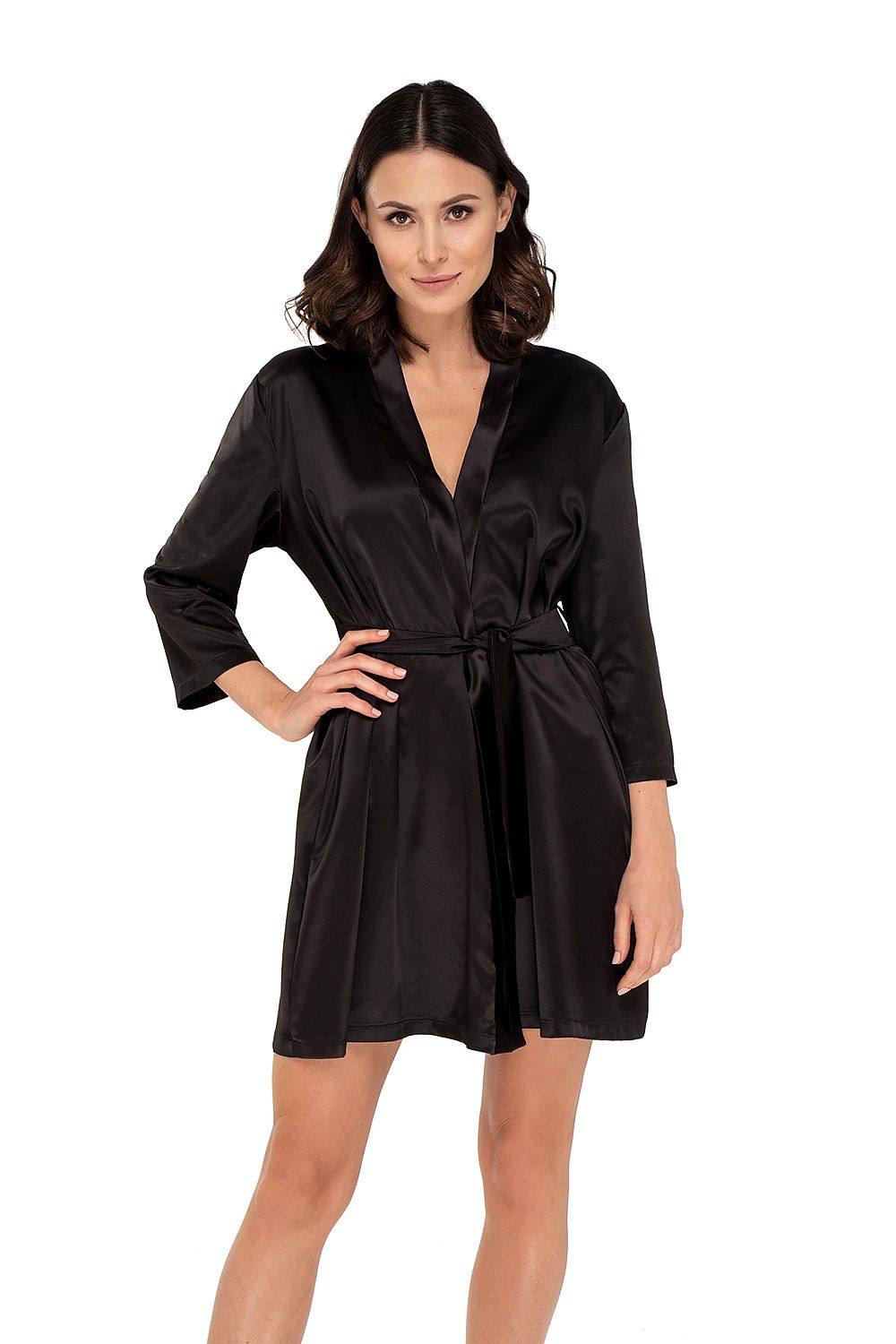 Bathrobe model 157068 Babella - Toi ‘n’ Moi Ltd