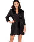 Bathrobe model 157068 Babella - Toi ‘n’ Moi Ltd