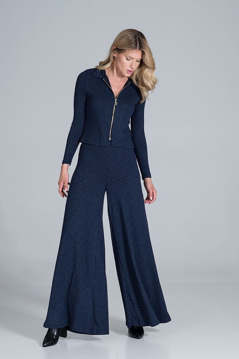 Blouse model 157524 Figl - Toi ‘n’ Moi Ltd