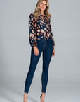 Blouse model 157545 Figl - Toi ‘n’ Moi Ltd