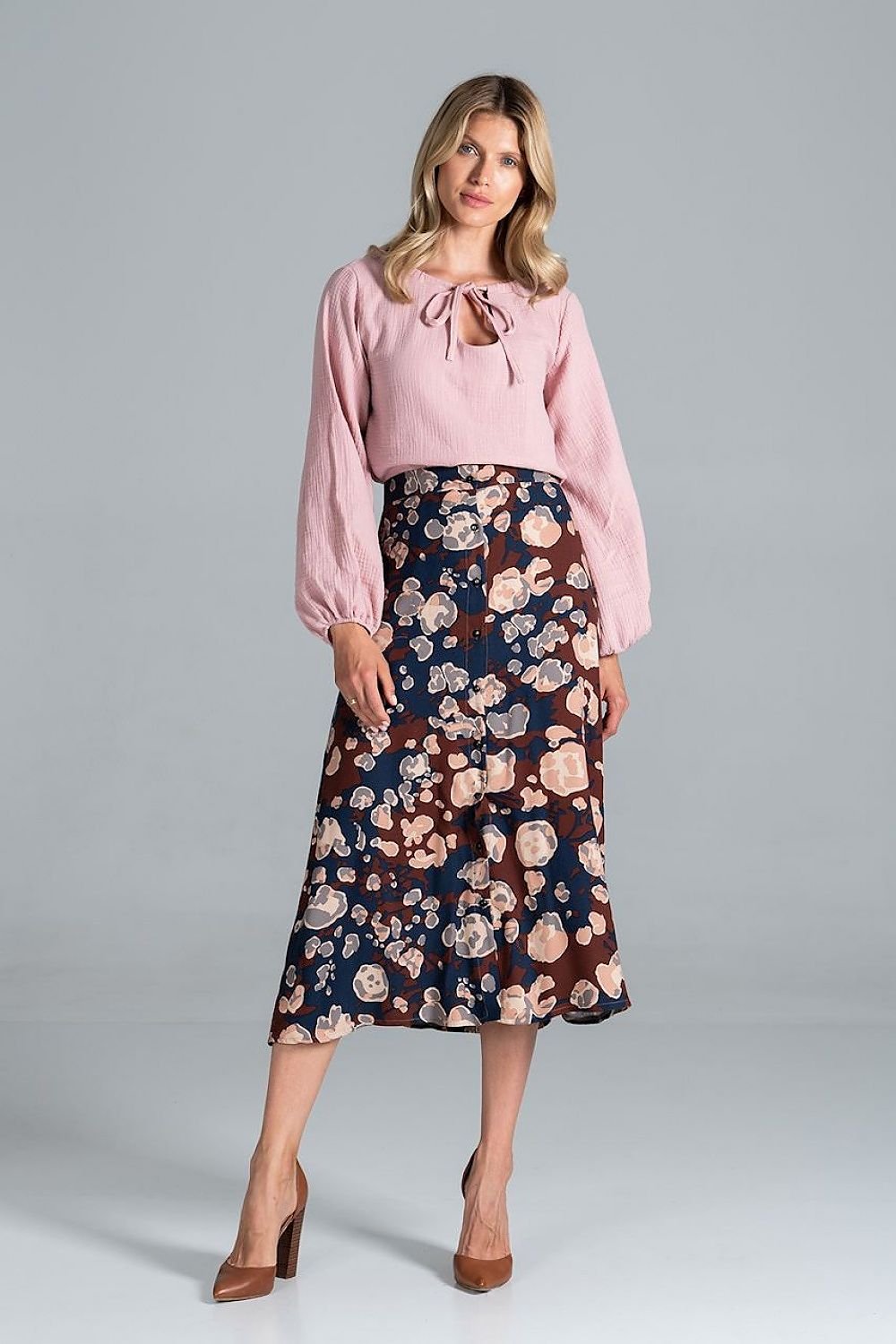 Blouse model 157545 Figl - Toi ‘n’ Moi Ltd