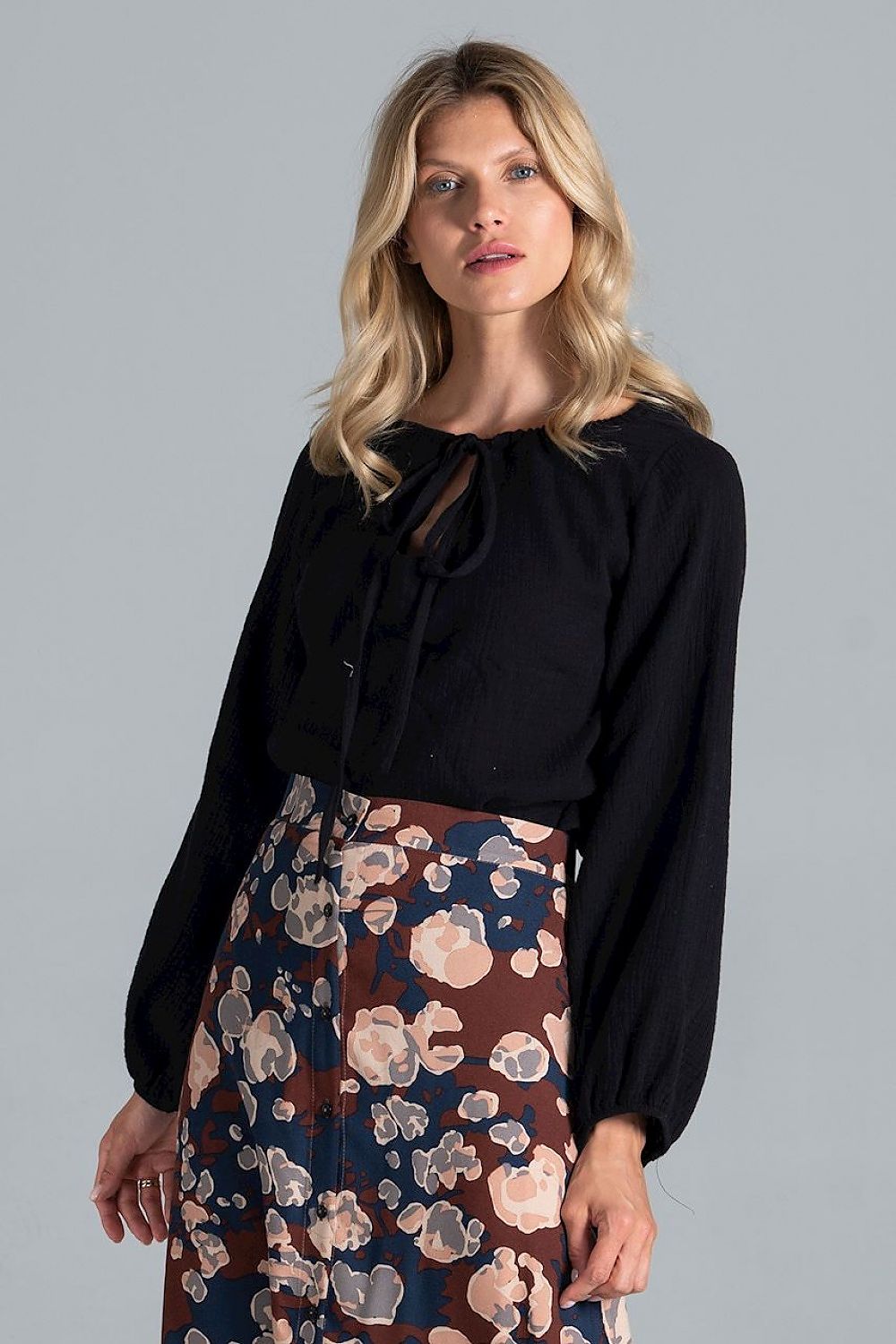 Blouse model 157545 Figl - Toi ‘n’ Moi Ltd