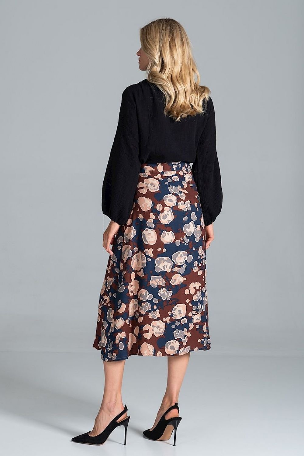 Blouse model 157545 Figl - Toi ‘n’ Moi Ltd