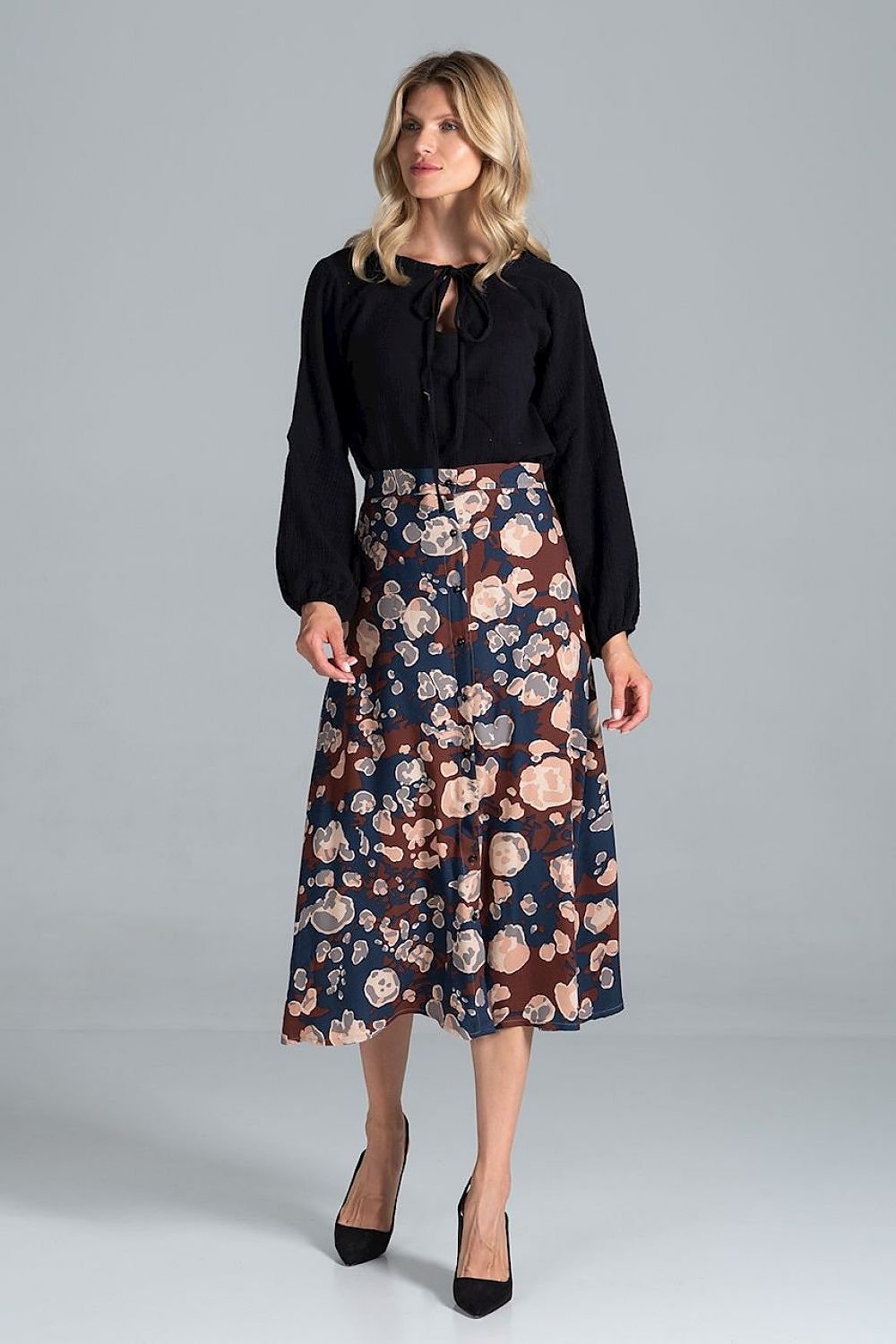 Blouse model 157545 Figl - Toi ‘n’ Moi Ltd