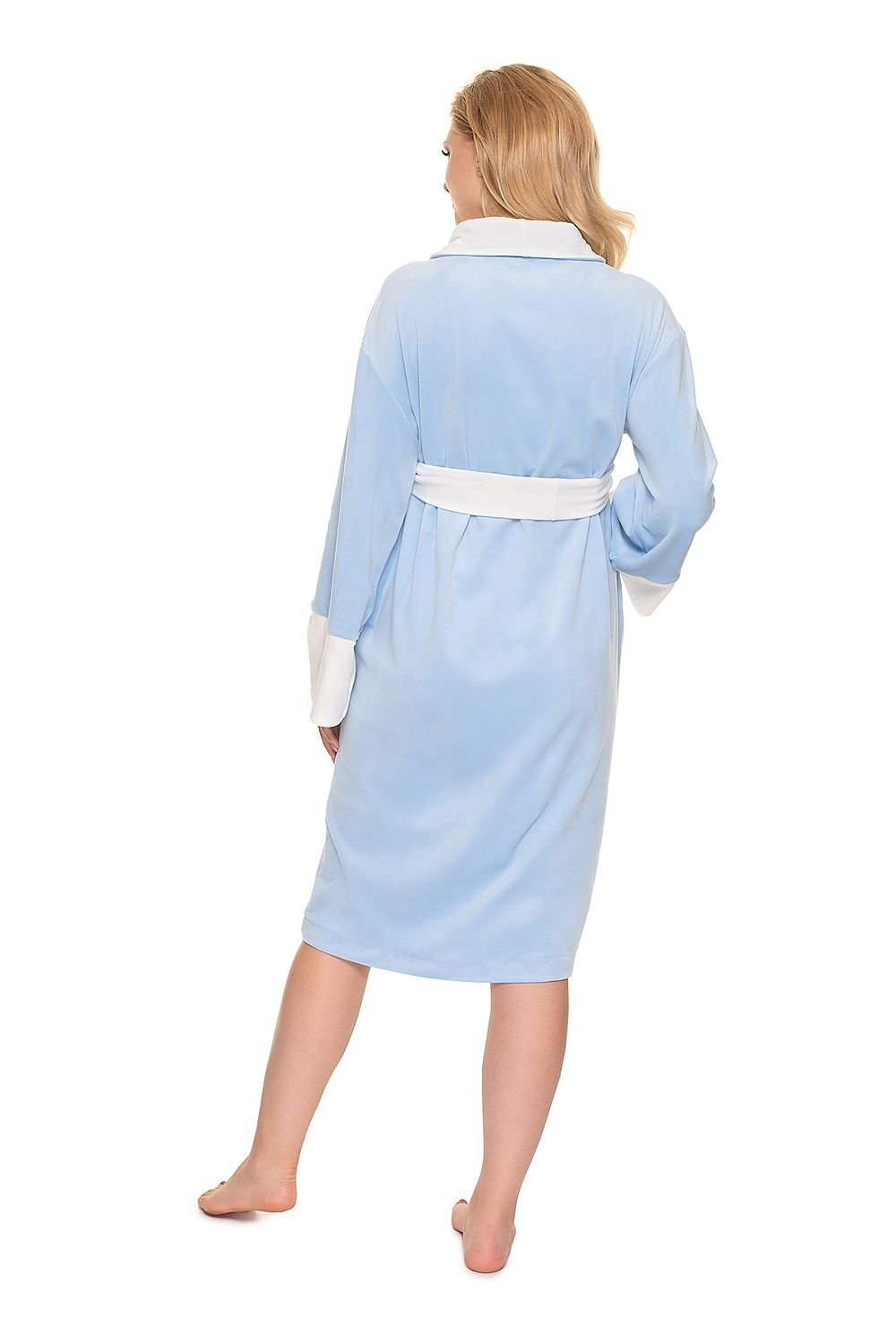 Bathrobe model 157709 PeeKaBoo - Toi ‘n’ Moi Ltd