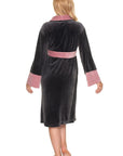Bathrobe model 157709 PeeKaBoo - Toi ‘n’ Moi Ltd