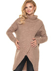 Pregnancy sweater model 157712 PeeKaBoo 