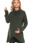  Pregnancy sweater model 157714 PeeKaBoo 