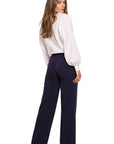  Trousers model 158100 Makover 