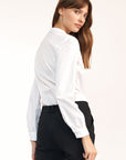  Long sleeve shirt model 158329 Nife 