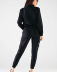  Women trousers model 159243 Infinite You 