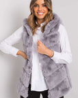  Gilet model 159670 Och Bella 