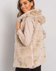  Gilet model 159689 Och Bella 