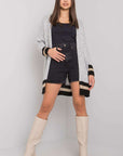  Cardigan model 159721 Och Bella 