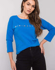 Blouse model 159873 Relevance - Toi ‘n’ Moi Ltd