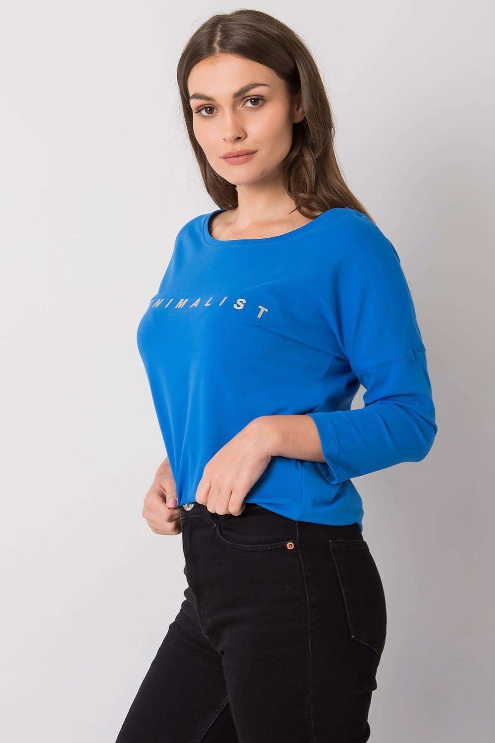 Blouse model 159873 Relevance - Toi ‘n’ Moi Ltd