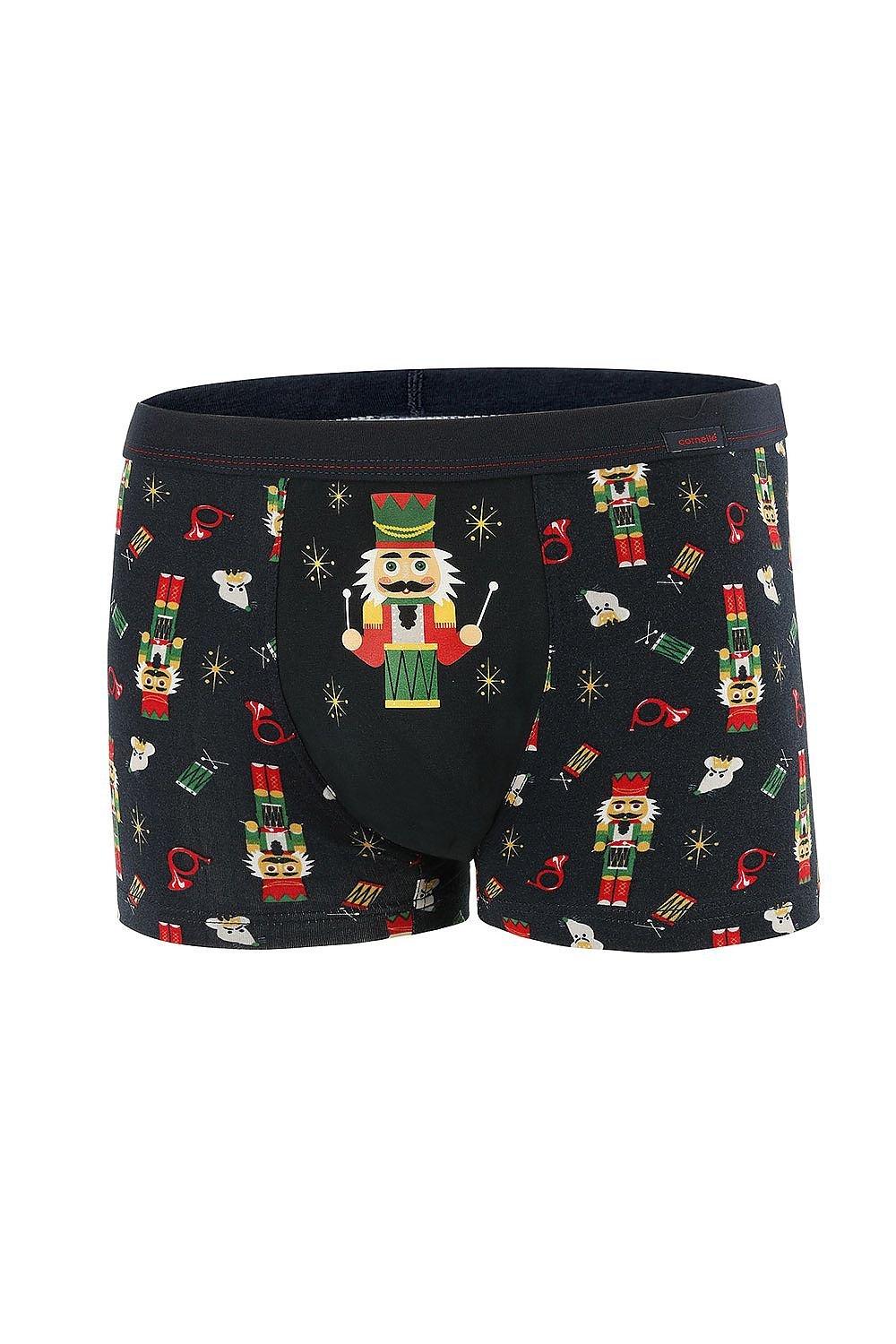 Boxers model 149520 Cornette - Toi ‘n’ Moi Ltd