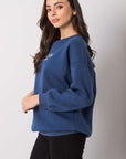  Sweatshirt model 160734 Ex Moda 