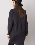  Long sleeve shirt model 160736 Ex Moda 