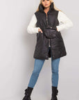 Gilet model 160763 Ex Moda 