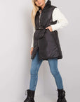  Gilet model 160763 Ex Moda 