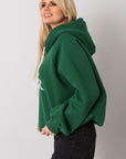  Sweatshirt model 160766 Ex Moda 