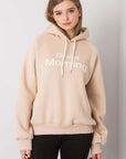  Sweatshirt model 160769 Ex Moda 