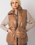  Gilet model 160776 Ex Moda 