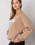  Sweatshirt model 160820 Ex Moda 
