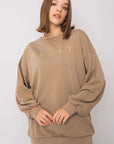  Sweatshirt model 160839 Ex Moda 