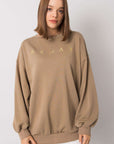  Sweatshirt model 160839 Ex Moda 