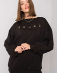  Sweatshirt model 160840 Ex Moda 