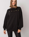  Sweatshirt model 160840 Ex Moda 