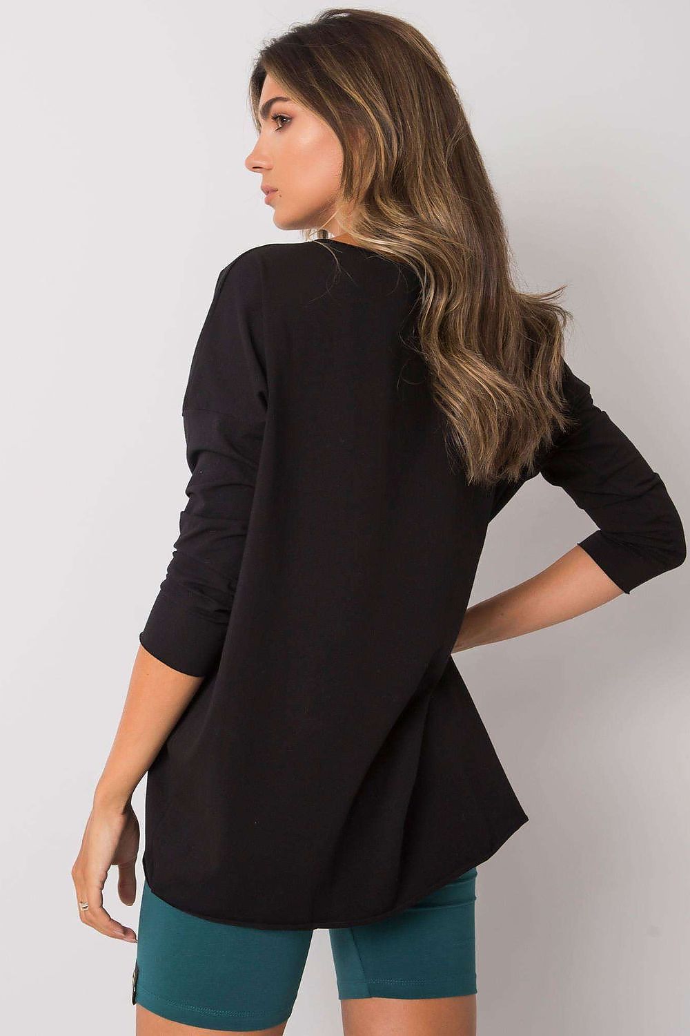 Blouse model 160841 Ex Moda - Toi ‘n’ Moi Ltd