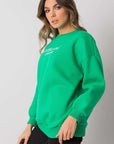  Sweatshirt model 160854 Ex Moda 
