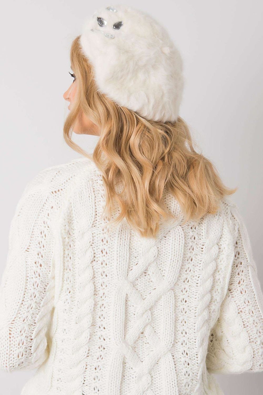 Beret model 161133 AT - Toi ‘n’ Moi Ltd