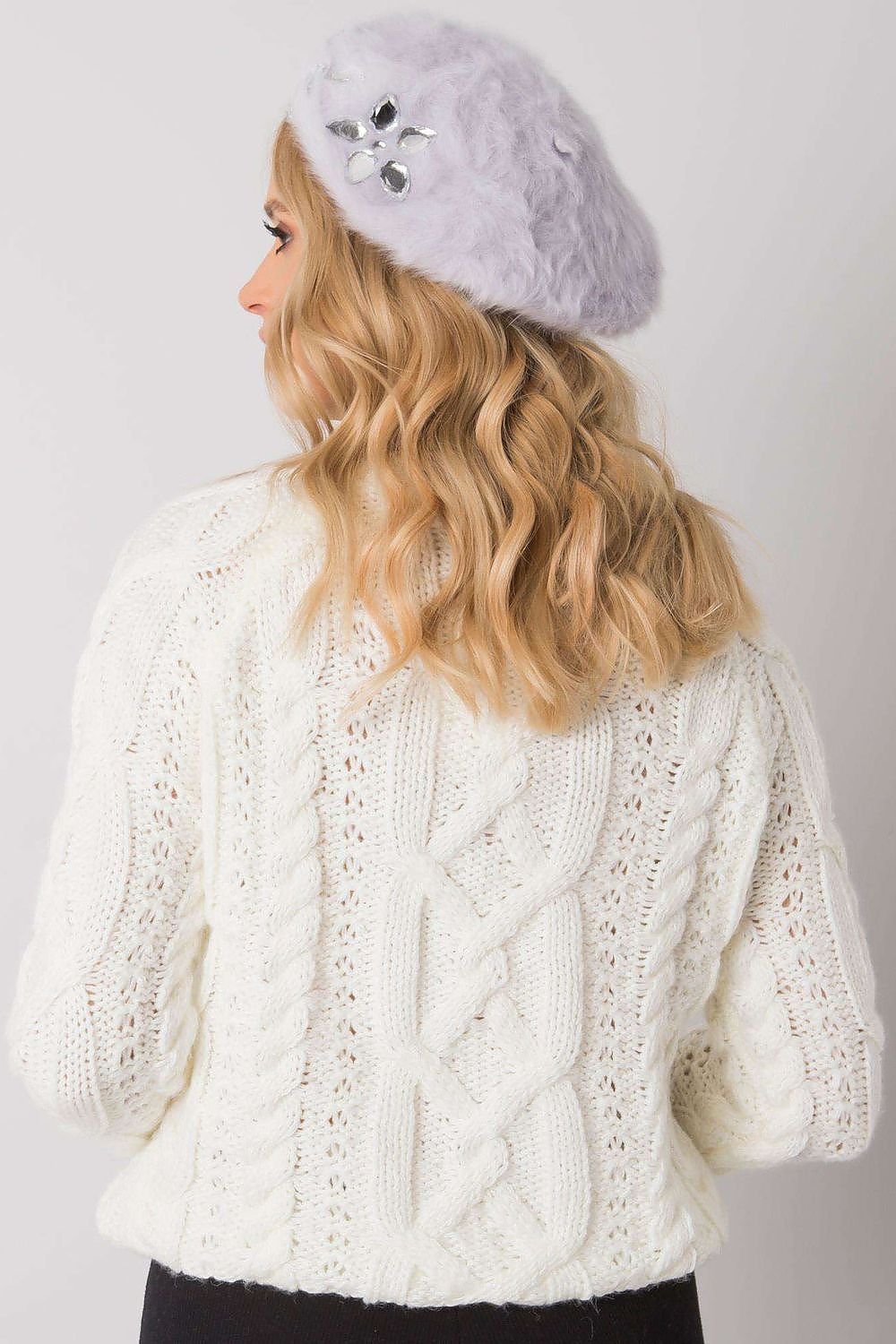 Beret model 161133 AT - Toi ‘n’ Moi Ltd