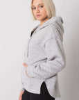  Sweatshirt model 161347 BFG 