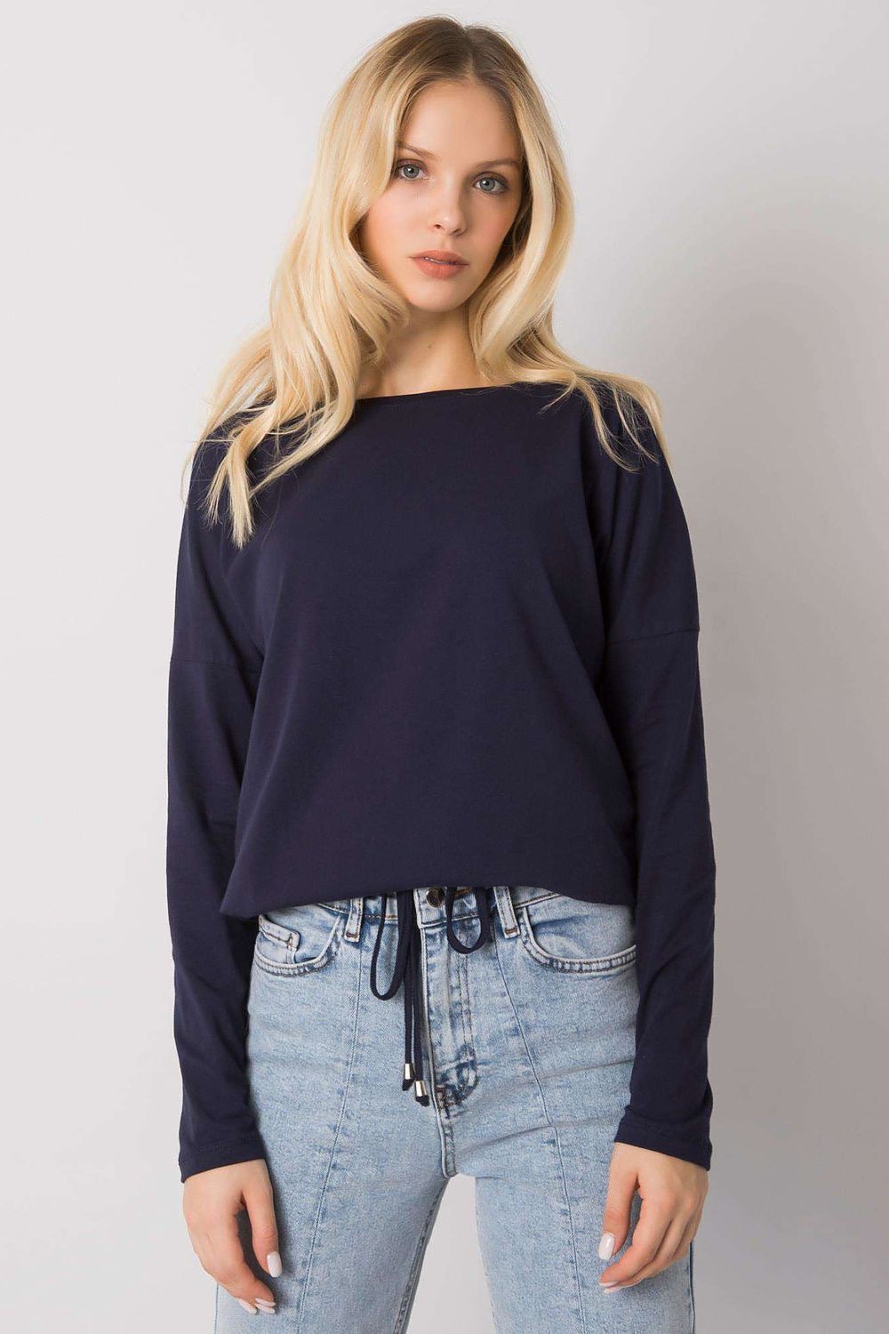 Blouse model 161355 BFG - Toi ‘n’ Moi Ltd