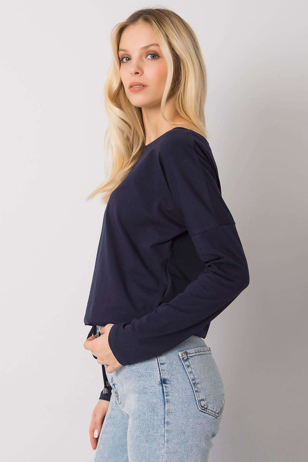 Blouse model 161355 BFG - Toi ‘n’ Moi Ltd