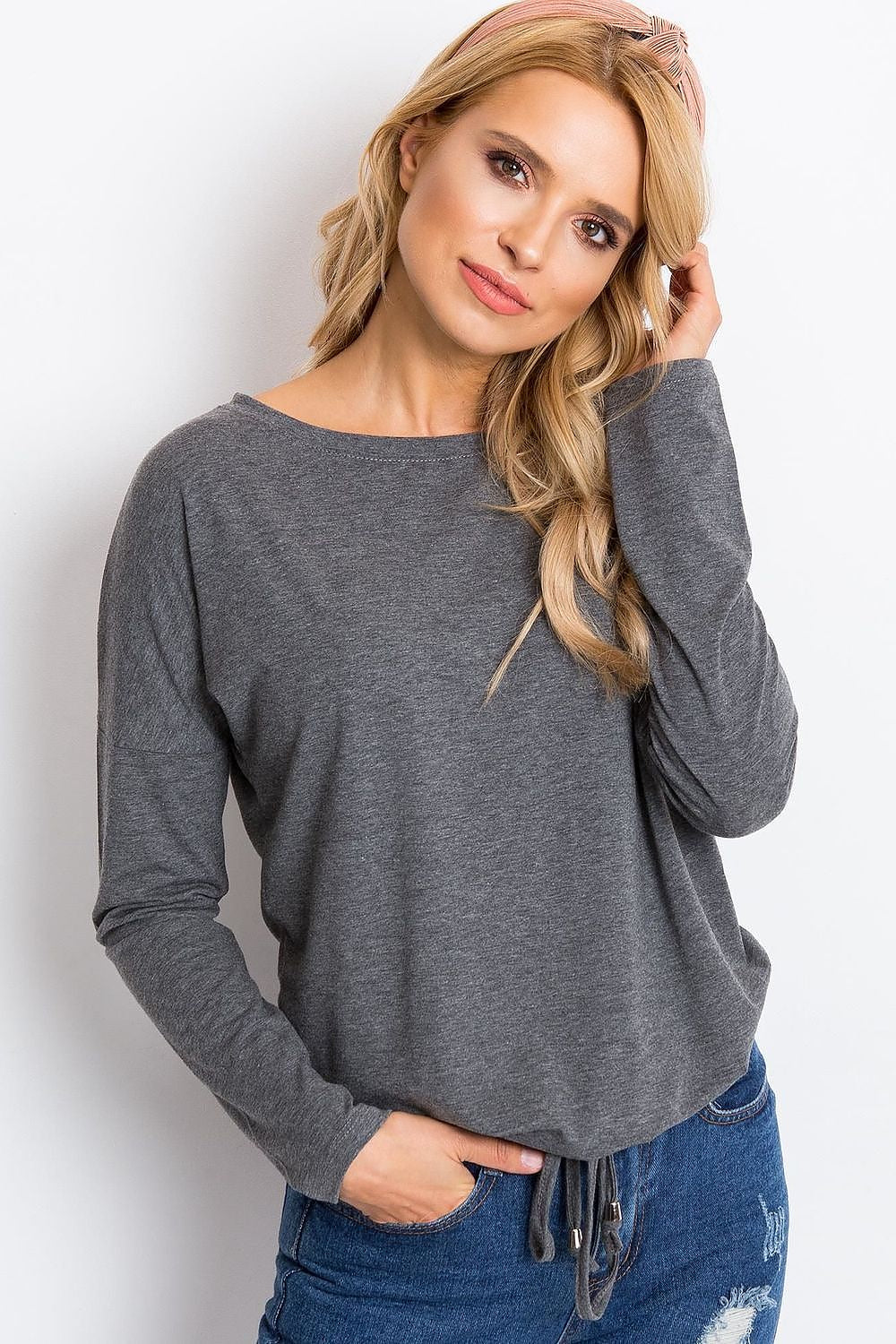 Blouse model 161355 BFG - Toi ‘n’ Moi Ltd