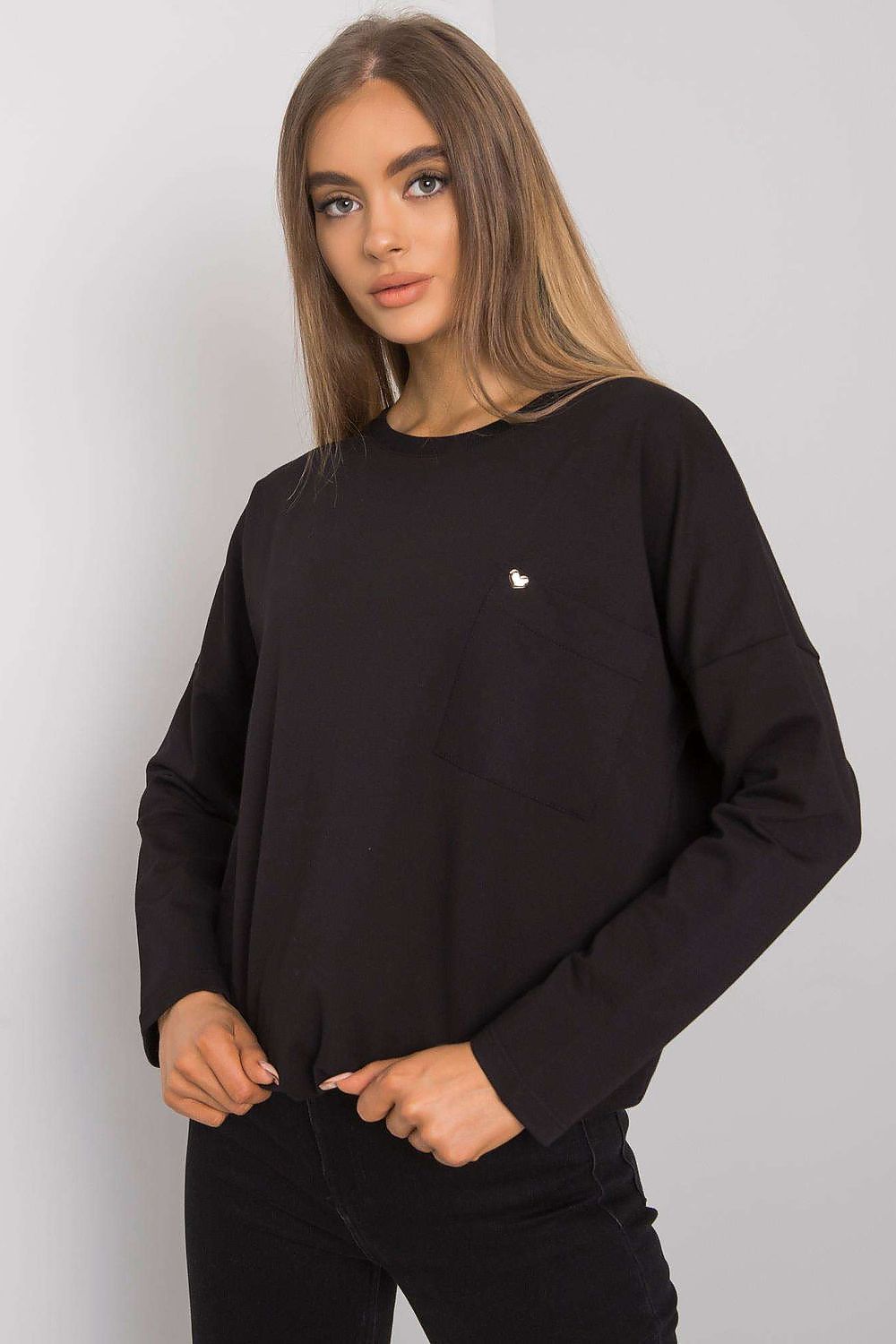 Blouse model 161454 BFG - Toi ‘n’ Moi Ltd