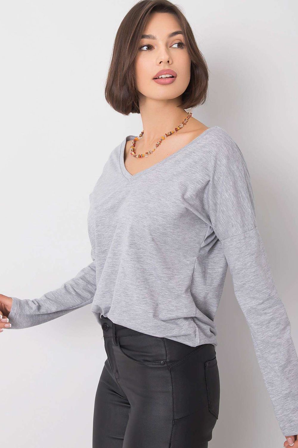 Blouse model 161459 BFG - Toi ‘n’ Moi Ltd