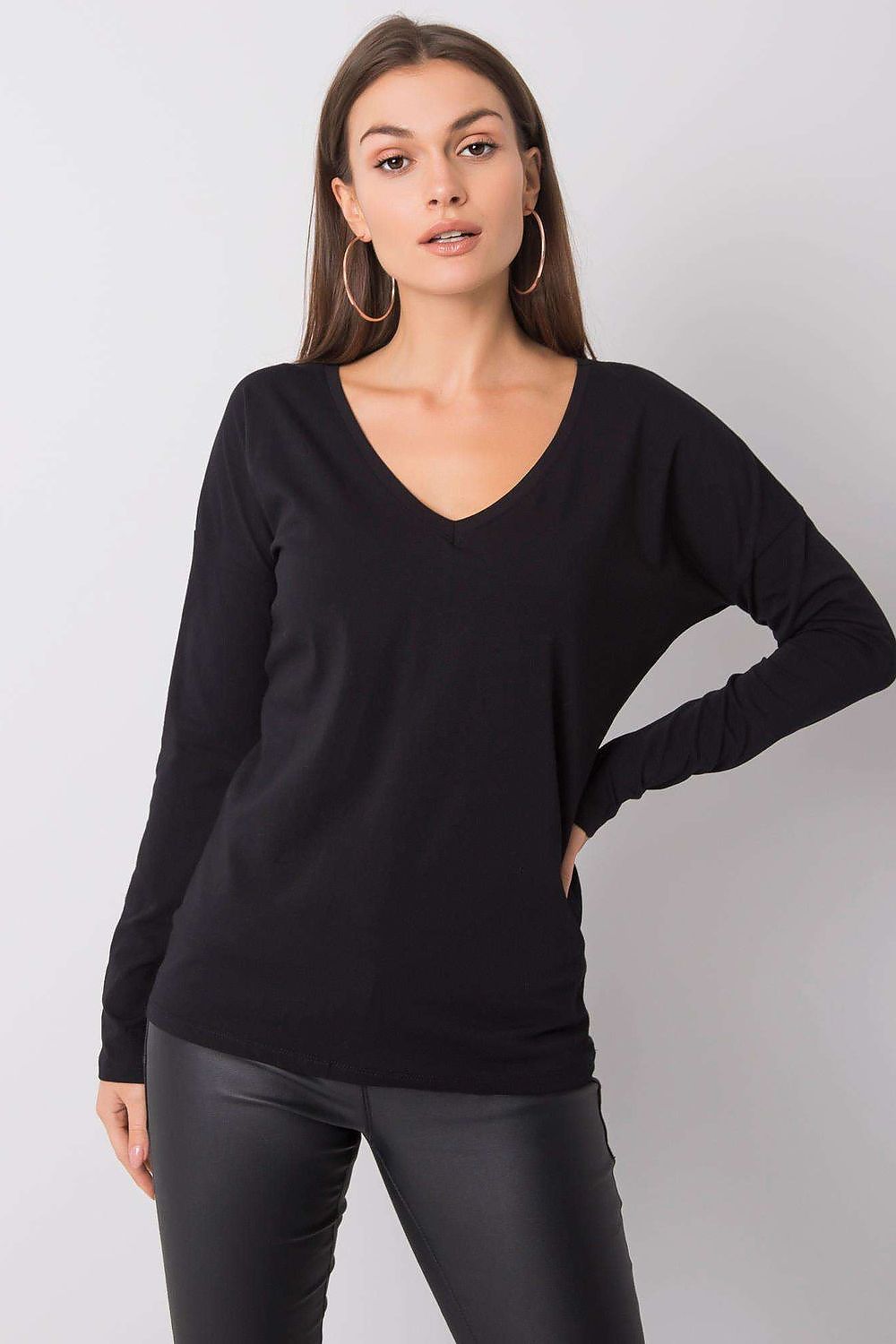 Blouse model 161459 BFG - Toi ‘n’ Moi Ltd