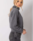  Sweatshirt model 161484 BFG 