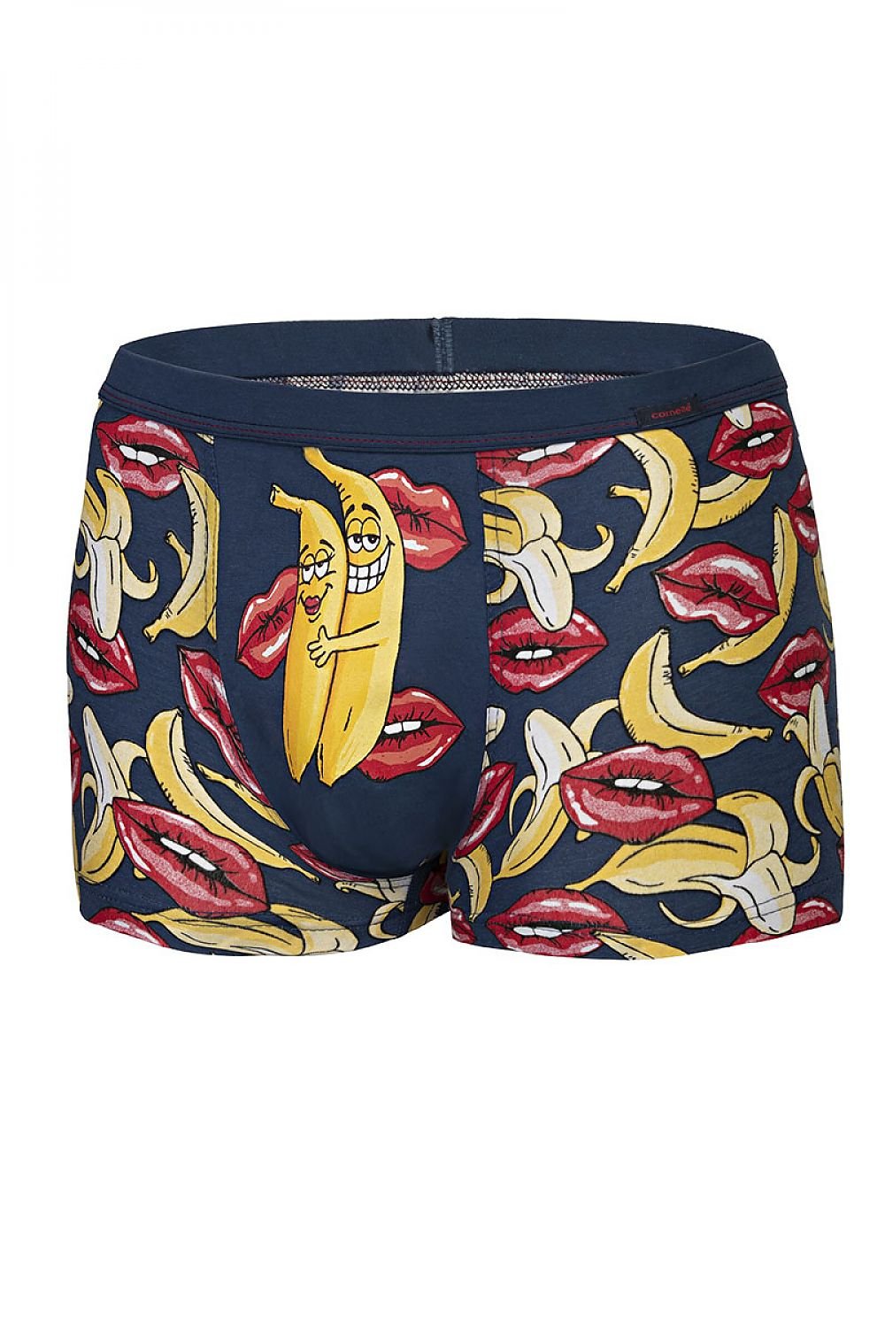 Boxers model 126736 Cornette - Toi ‘n’ Moi Ltd