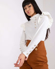Blouse model 161909 Italy Moda - Toi ‘n’ Moi Ltd