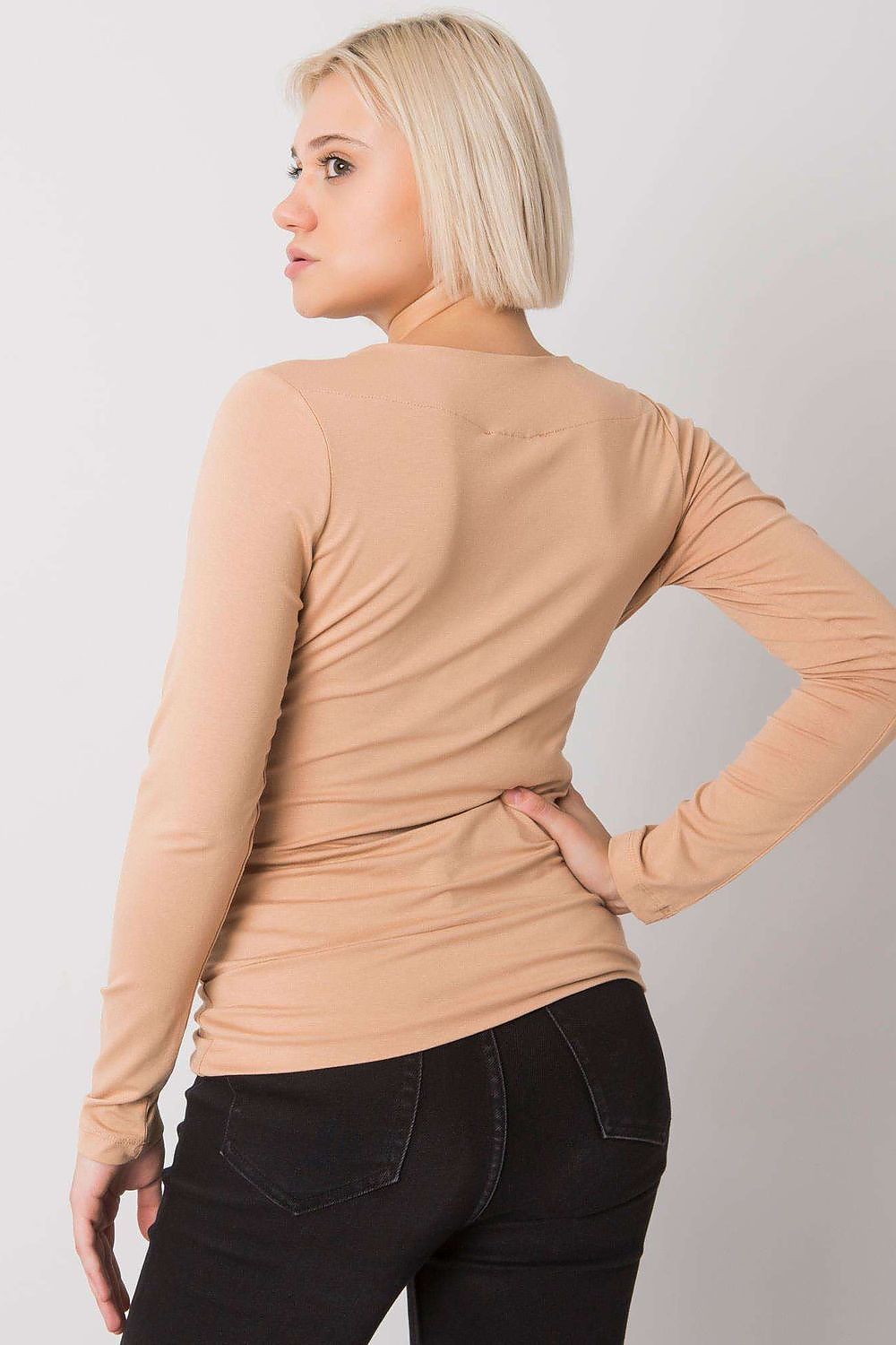 Blouse model 162079 Fancy - Toi ‘n’ Moi Ltd