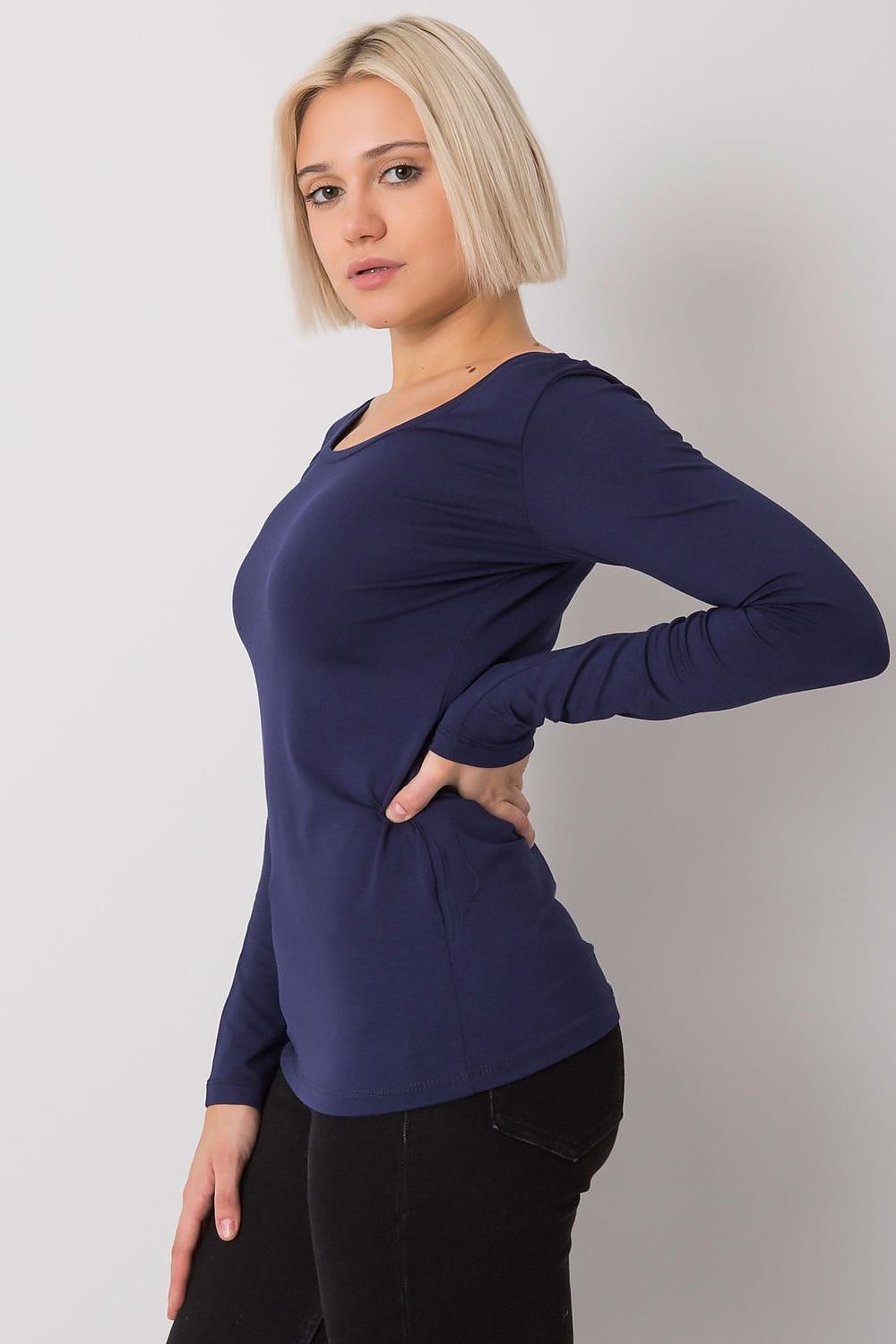 Blouse model 162089 Fancy - Toi ‘n’ Moi Ltd