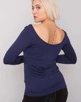 Blouse model 162089 Fancy - Toi ‘n’ Moi Ltd